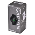 Zegarek sportowy Garmin Forerunner 55 MIP 42mm Czarny (OUTLET)