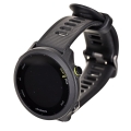 Zegarek sportowy Garmin Forerunner 55 MIP 42mm Czarny (OUTLET)