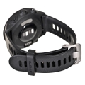 Zegarek sportowy Garmin Forerunner 55 MIP 42mm Czarny (OUTLET)