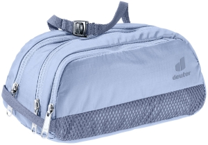 Kosmetyczka podróżna DEUTER Wash Bag Tour II, polar/bluejay