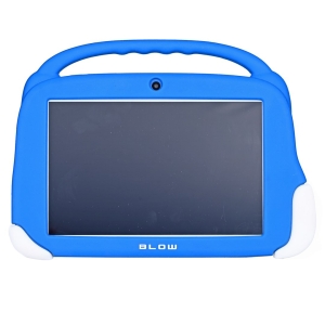 BLOW TABLET KIDSTAB8 4G 4/64GB NIEBIESKIE ETUI (OUTLET)