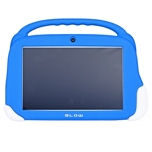 BLOW TABLET KIDSTAB8 4G 4/64GB NIEBIESKIE ETUI (OUTLET)