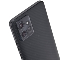 Smartfon Motorola ThinkPhone 8/256GB 6,6" P-OLED 2400x1080 5000mAh Dual SIM eSIM 5G Carbon Black (OUTLET)