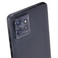 Smartfon Motorola ThinkPhone 8/256GB 6,6" P-OLED 2400x1080 5000mAh Dual SIM eSIM 5G Carbon Black (OUTLET)