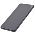 Smartfon Motorola ThinkPhone 8/256GB 6,6" P-OLED 2400x1080 5000mAh Dual SIM eSIM 5G Carbon Black (OUTLET)