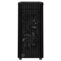 Obudowa Asus PROART PA401 WOOD MESH PWM BLACK