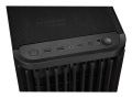 Obudowa Asus PROART PA401 WOOD MESH PWM BLACK