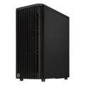 Obudowa Asus PROART PA401 WOOD MESH PWM BLACK