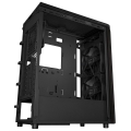 Obudowa Asus PROART PA401 WOOD MESH PWM BLACK