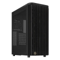 Obudowa Asus PROART PA401 WOOD MESH PWM BLACK