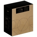 Obudowa Asus PROART PA401 WOOD MESH PWM BLACK
