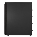 Obudowa Asus PROART PA401 WOOD MESH PWM BLACK
