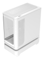 Obudowa ASUS PRIME AP304 TG ARGB WHITE