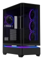 Obudowa ASUS PRIME AP304 TG ARGB BLACK