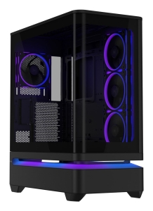 Obudowa ASUS PRIME AP304 TG ARGB BLACK