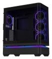 Obudowa ASUS PRIME AP304 TG ARGB BLACK