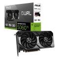 Karta graf. ASUS DUAL RTX 5060 TI 8GB OC (OUTLET)