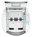 Niszczarka Leitz IQ Optimax AutoFeed 300, P4, 300 kartek, 25 l kosz