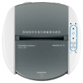 Niszczarka Leitz IQ Optimax AutoFeed 300, P4, 300 kartek, 25 l kosz