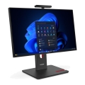 Lenovo ThinkCentre M90a G6  AiO Ultra 5 235 23.8"FHD IPS  120Hz 250nits LBL AG 16GB DDR5 5600 SSD512 Intel Graphics Cam5MP+IR W11Pro Black 3Y OnSite