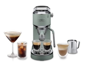 Ekspres do kawy DeLonghi EC890.GR