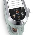 Ekspres do kawy DeLonghi EC890.GR