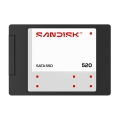 SSD Sandisk 520 SATA 1000GB SDSS51100TAB