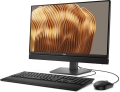 Dell Pro AiO QC24251 i5-14500T 23,8'' FHD 600Hz 250nits Matt 16GB DDR5 5600 SSD512 UHD Graphics 770 W11Pro 3Y Pro Support + 3YKHD