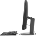 Dell Pro AiO QC24251 i5-14500T 23,8'' FHD 600Hz 250nits Matt 16GB DDR5 5600 SSD512 UHD Graphics 770 W11Pro 3Y Pro Support + 3YKHD