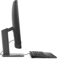 Dell Pro AiO QC24251 i5-14500T 23,8'' FHD 600Hz 250nits Matt 16GB DDR5 5600 SSD512 UHD Graphics 770 W11Pro 3Y Pro Support + 3YKHD