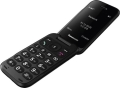 Panasonic KX-TF600EXR 4G Czerwony