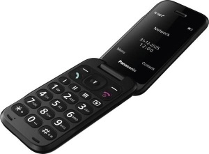 Panasonic KX-TF600EXR 4G Czerwony