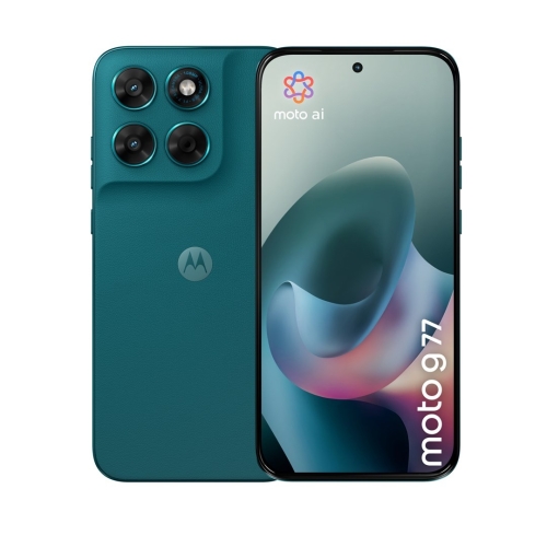 Motorola Moto G77 5G 8/128GB Shaded Spruce
