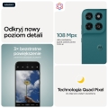 Motorola Moto G77 5G 8/128GB Shaded Spruce
