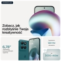 Motorola Moto G77 5G 8/128GB Shaded Spruce