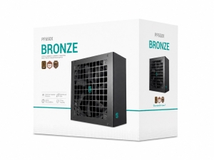 Zasilacz DeepCool PF650X