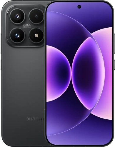 Xiaomi 17 5G 12/256GB Black