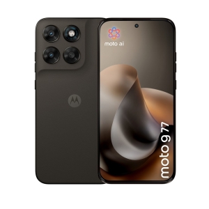 Motorola Moto G77 5G 8/128GB Black Olive