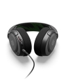 Słuchawki SteelSeries Arctis Nova 1 X Black XBOX Odnowione