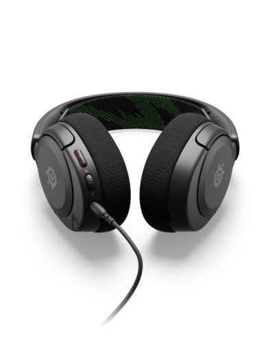 Słuchawki SteelSeries Arctis Nova 1 X Black XBOX Odnowione