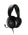 Słuchawki SteelSeries Arctis Nova 1 X Black XBOX Odnowione