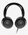 Słuchawki SteelSeries Arctis Nova 1 Black PC Odnowione