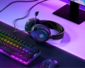 Słuchawki SteelSeries Arctis Nova 1 Black PC Odnowione