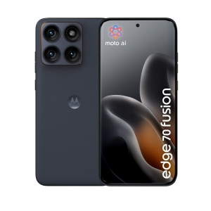 Motorola Edge 70 Fusion 5G 12/256GB Silhouette