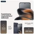 Motorola Edge 70 Fusion 5G 12/256GB Silhouette