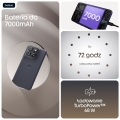 Motorola Edge 70 Fusion 5G 12/256GB Silhouette