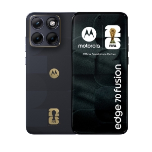 Motorola Edge 70 Fusion  5G 8/256GB PANTONE Silhouette