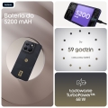 Motorola Edge 70 Fusion  5G 8/256GB PANTONE Silhouette