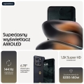 Motorola Edge 70 Fusion  5G 8/256GB PANTONE Silhouette