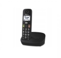 Telefon bezprzewodowy Panasonic KX-TGU110FXB